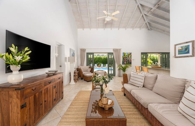 Gibbs Glade Villa 4 Bedroom Home by Bluescape - Foto 11