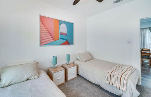 Charming San Antonio Home about 2 Mi to The Alamo! - Foto 22