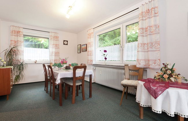 Ferienwohnung mit Balkon im Schwarzwald - Foto 13