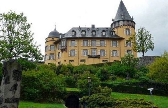 Idyllic Studio near Forest - Foto 23