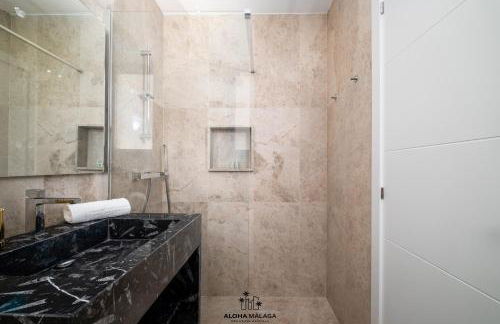 Bolivia Collection Playa Pedregalejo By Aloha Málaga - Foto 38