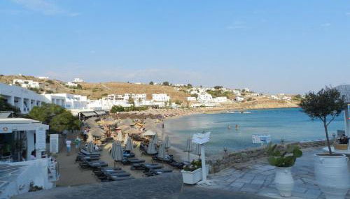 Studios Flora Manos - Foto 4