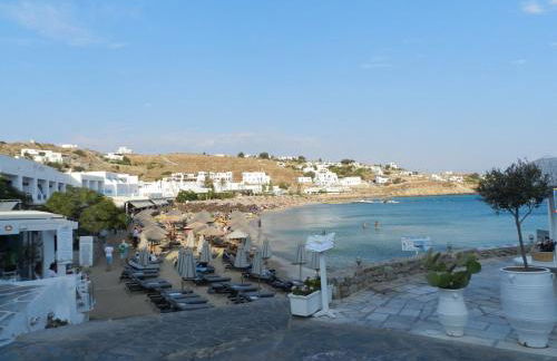 Studios Flora Manos - Foto 4