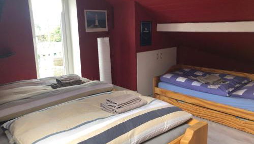 Ferienhaus zum Mühlberg - Foto 2, towels