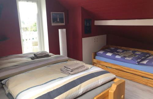 Ferienhaus zum Mühlberg - Foto 2