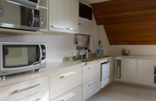 Ampla Cobertura no Centro de Gramado - Foto 44