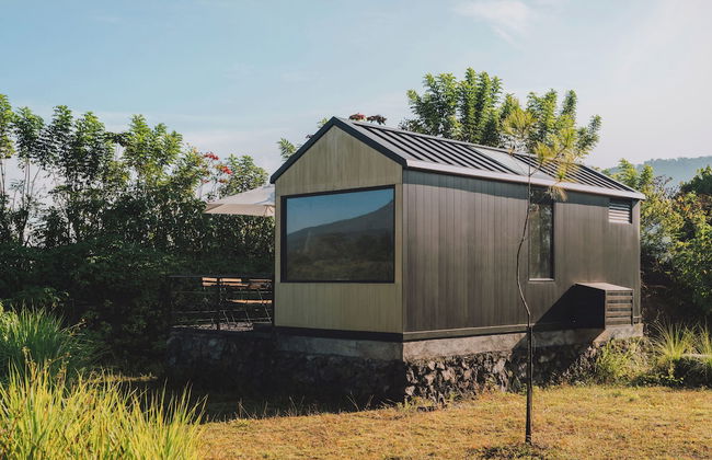 Bobocabin Gunung Rinjani Lombok - Foto 31