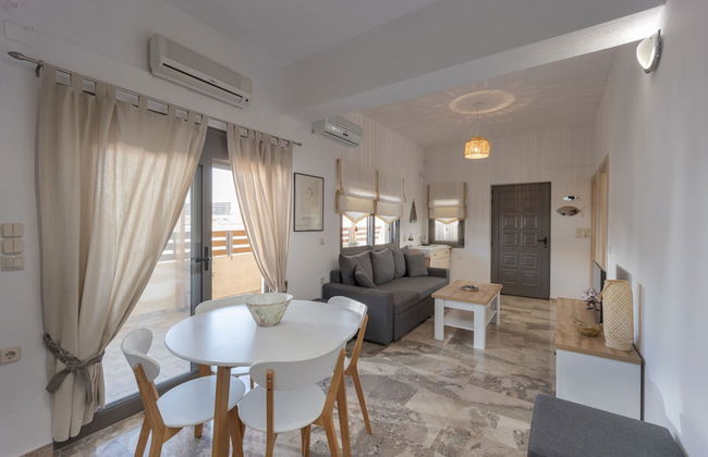 Yialos Votsalo Beach Residence by Estia - Foto 3