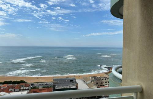 Flat Golden Macaé vista mar - Photo 33