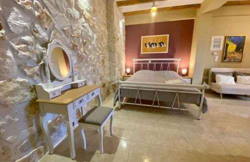 Panoraias Luxury Suite Kyparissia - Foto 1