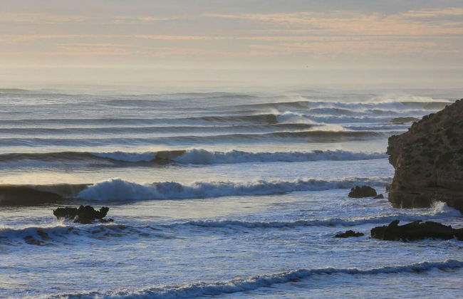 Moroccan House in Ouassane Close to Essaouira - Foto 21