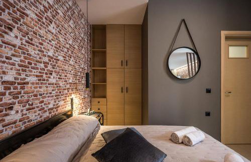 Herophile apartment close to airport & city center - Foto 11