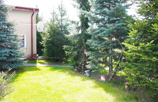 Apartamenty Komfort - Foto 31