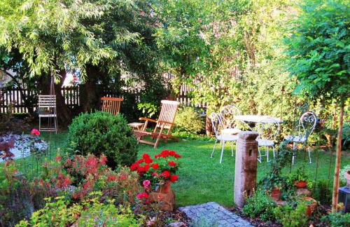 Ferienwohnung am Wanderweg - Foto 4