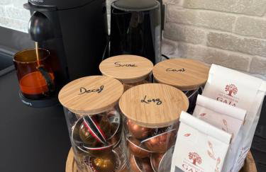 Apartment 2 Bedrooms & Terrace - Fully Air-Conditioned - King Size Beds - Foto 7