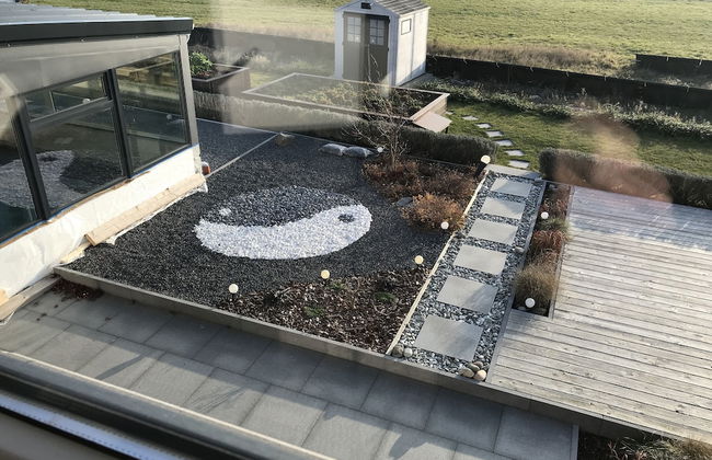 Aux quatre vents - Photo 43