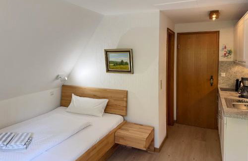 Haus *Üüs Aran* Wohnung Nr. 3 - Foto 4