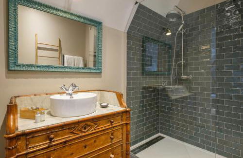 Le Domaine de Ravenoville - Pierres d'Histoire - Foto 41