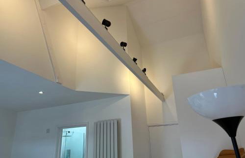 300m to Fitzwilliam museum 3 en-suites double bedroom Victoria house - Foto 4