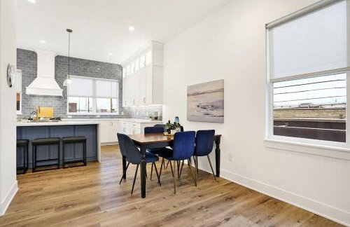 Spacious SoHo-Style Townhouse-Family Friendly - Foto 10