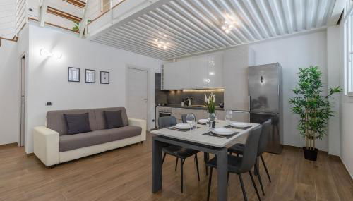 Valentini Luxury Loft-18 by train to Florence-PARKING FREE - Foto 4