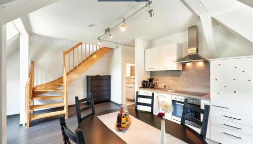 BITO CAMPUS - Foto 4, stove, dishwasher