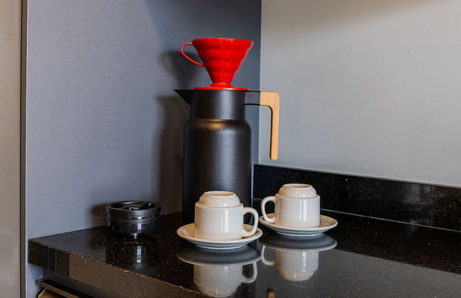 Studios Vila Madalena | Delfhy - Foto 80