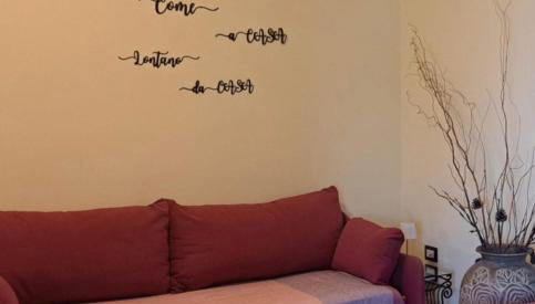 Appartamento B&B La Meta - Foto 2