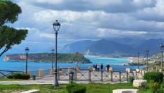 Villa Luna sul mare calabria - Foto 4