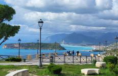 Villa Luna sul mare calabria - Foto 4