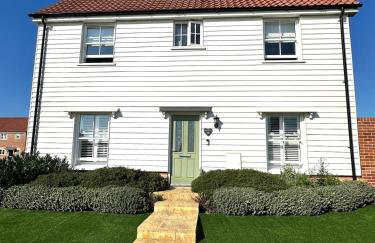 Blyth House Beccles - Photo 1