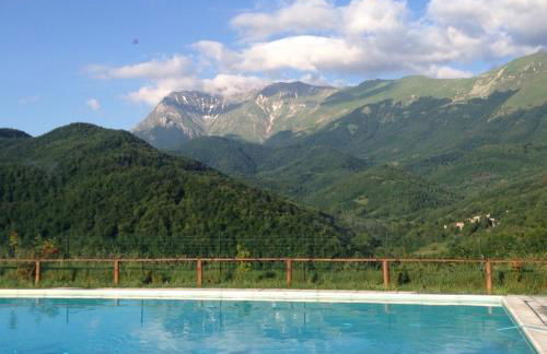 La Cittadella Dei Monti Sibillini - Foto 13