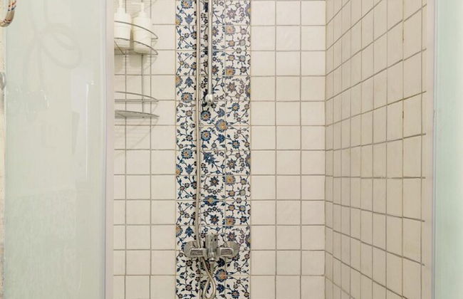 Jacuzzi Studio @ The Pyramids Free Airport Pickup - Foto 14