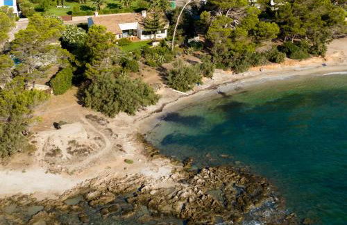 Villa Es Pinaro - Beach Front by PriorityVillas - Foto 23