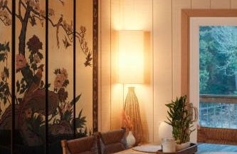 Boutique River Cabin, Infrared Sauna, Hot Tub - Foto 36