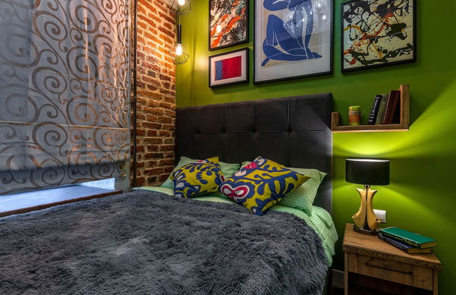 RentalSPb on Griboedova embankment - Foto 6