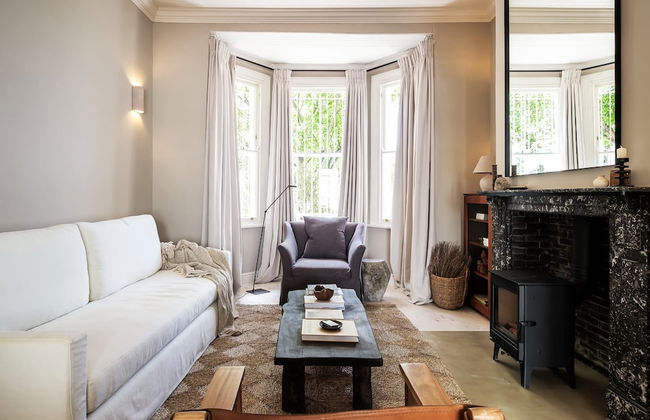 Experience Tranquility at Kelvin Urban Retreat - Photo 67