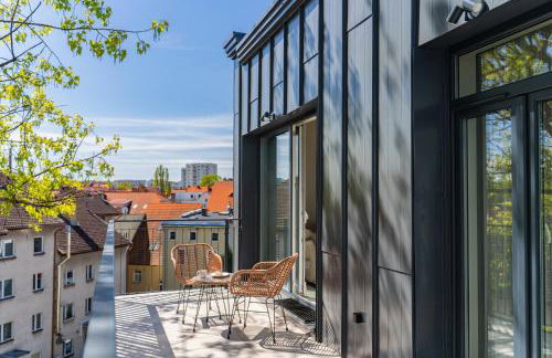 FLATMORE Apartament Kopernika 7 m16 - Foto 2