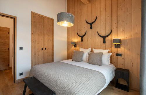 Apartment Peridot Champagny-en-Vanoise - by EMERALD STAY - Foto 17