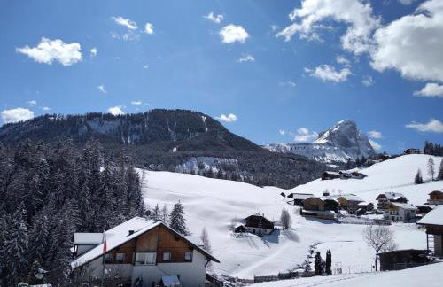 Haus Belodei - Apt A - Foto 2