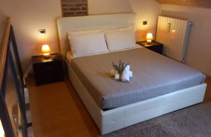 Antico Vicolo-Appartamento Martina - Foto 3