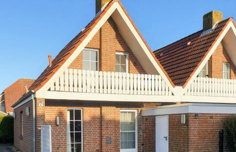 Ferienhaus Deich-Sehnsucht - Foto 27