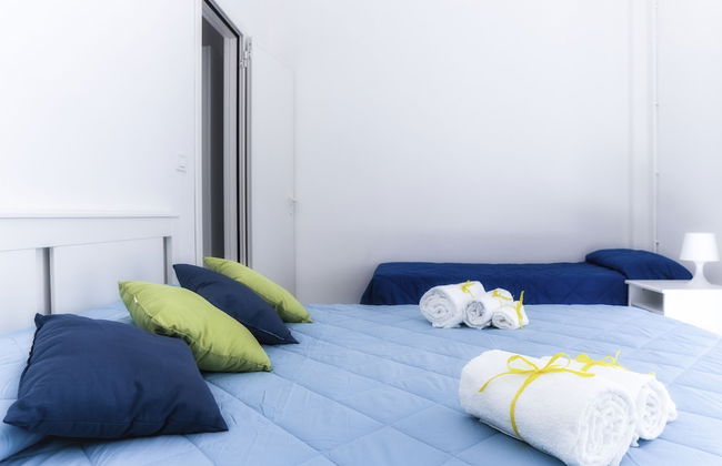 Centro Vacanze Lido Smeraldo - Foto 7