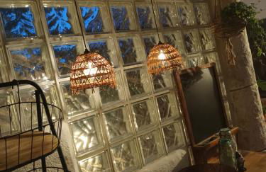 Guesthouse Un Poco Mas - Foto 13