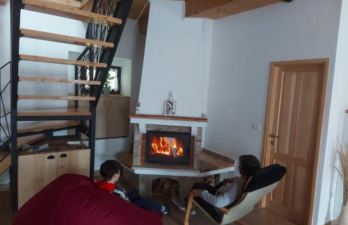 Apartman Rujka - Foto 8
