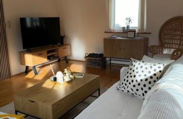 Residenz zu Caub - Pfalzgrafenstein Appartment - Foto 11