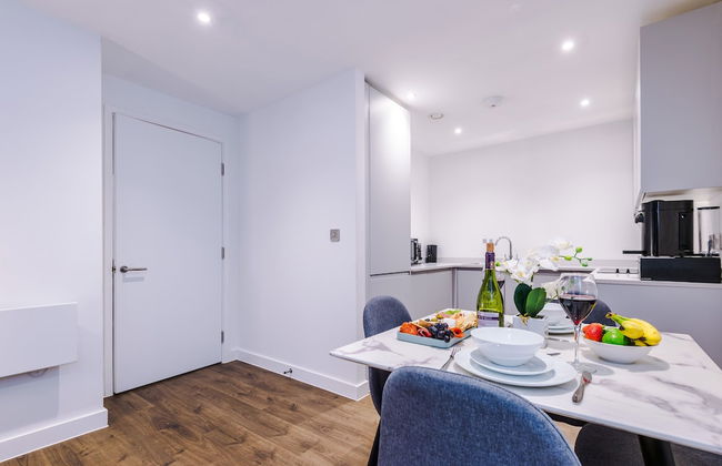 Short and Long Stay Deals for Business and Leisure - Foto 17