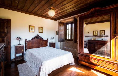 Casa Da Quinta Do Rei - Foto 7