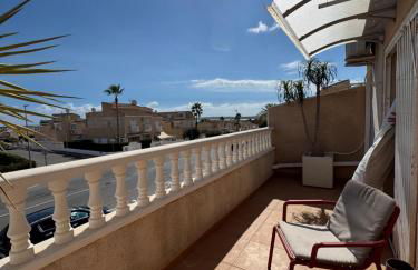 Luxury Holiday Townhouse with Pool II Casa Macarena 02 - Photo 21