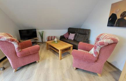 Ferienwohnung Hohenholte - Foto 11